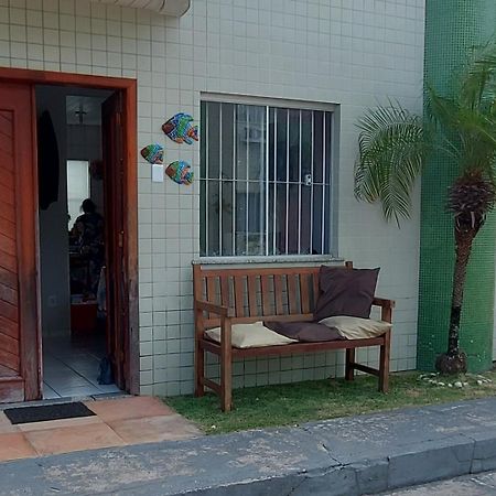 Apartamento Casinha No Sal - Tangaroa Residencial Salinópolis Exterior foto