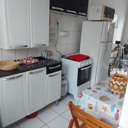 Apartamento Casinha No Sal - Tangaroa Residencial Salinópolis Exterior foto