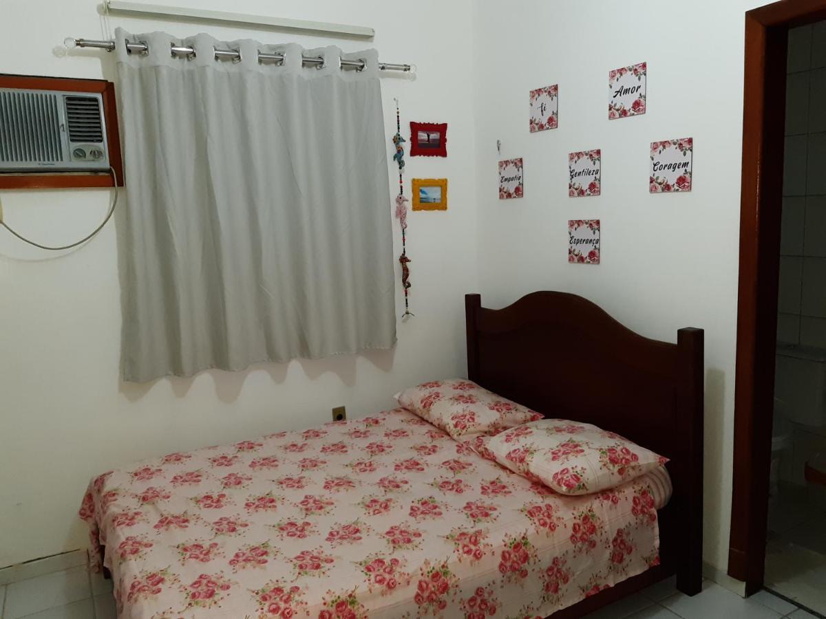 Apartamento Casinha No Sal - Tangaroa Residencial Salinópolis Exterior foto