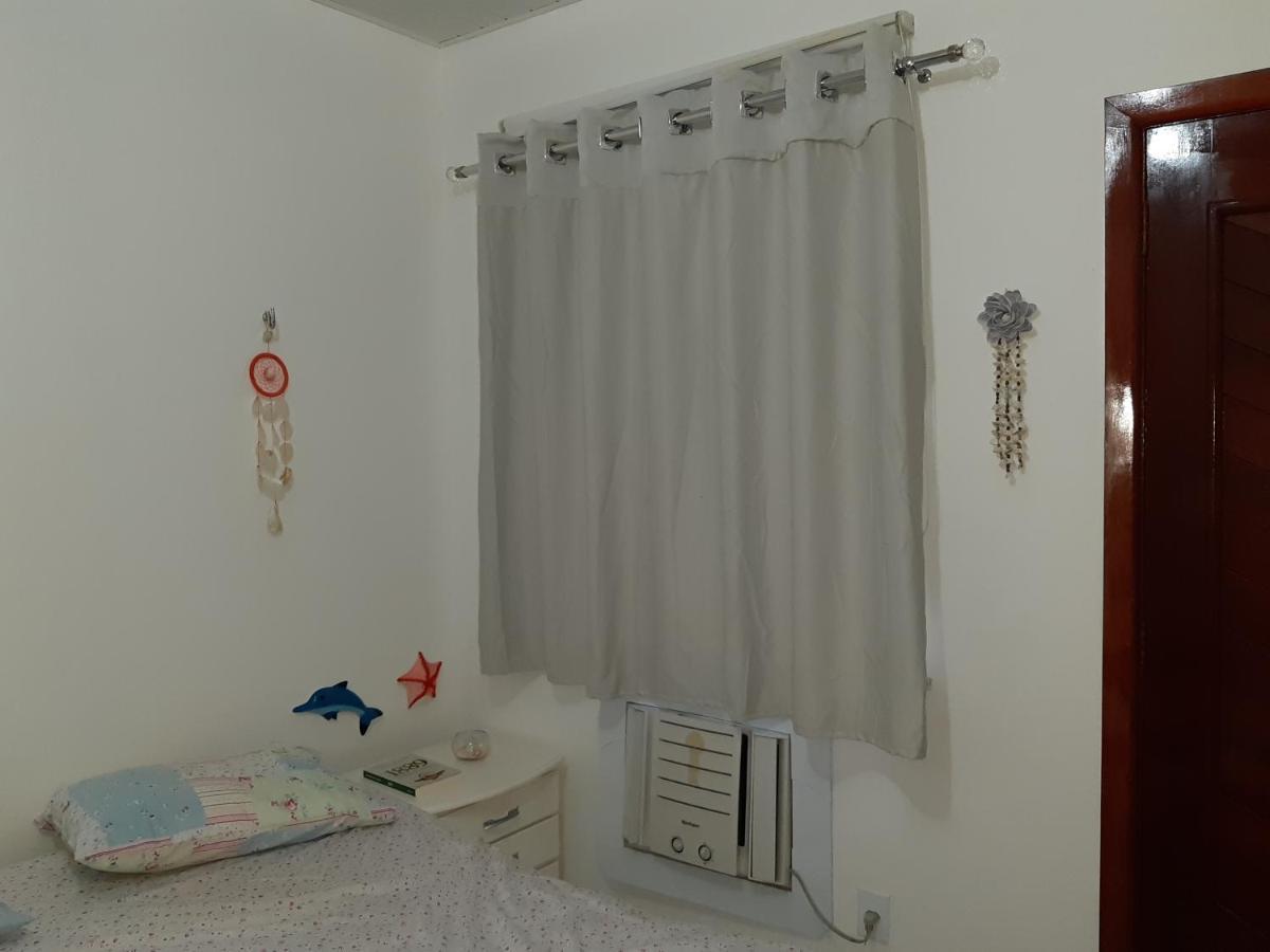 Apartamento Casinha No Sal - Tangaroa Residencial Salinópolis Exterior foto