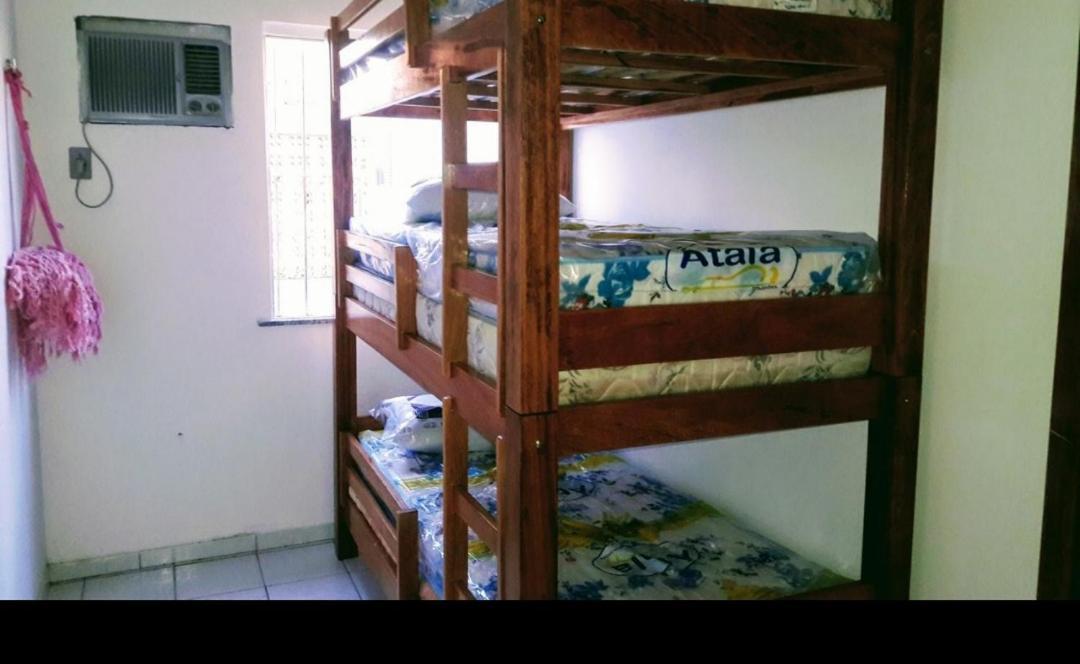 Apartamento Casinha No Sal - Tangaroa Residencial Salinópolis Exterior foto