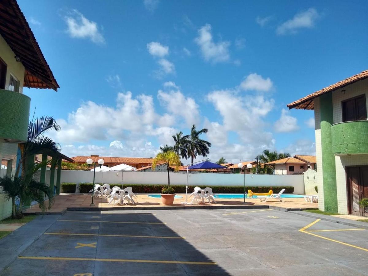 Apartamento Casinha No Sal - Tangaroa Residencial Salinópolis Habitación foto