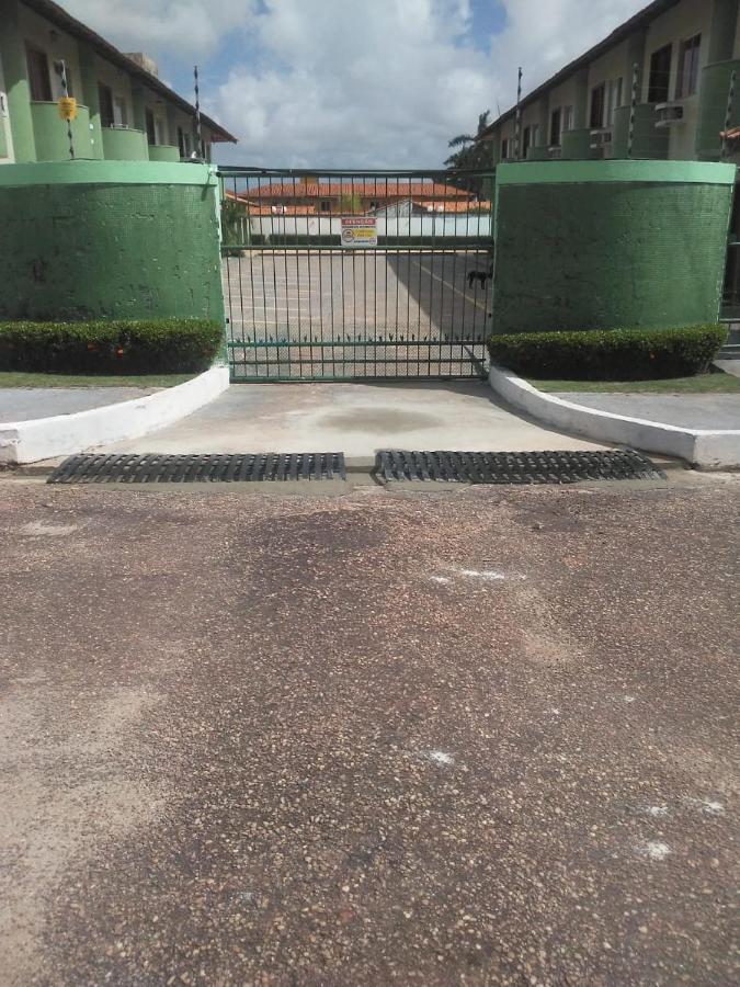 Apartamento Casinha No Sal - Tangaroa Residencial Salinópolis Exterior foto