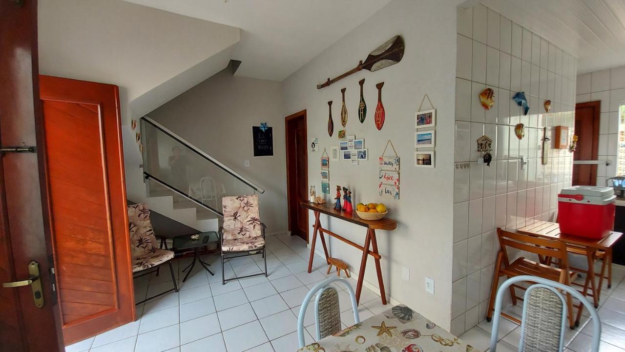 Apartamento Casinha No Sal - Tangaroa Residencial Salinópolis Exterior foto