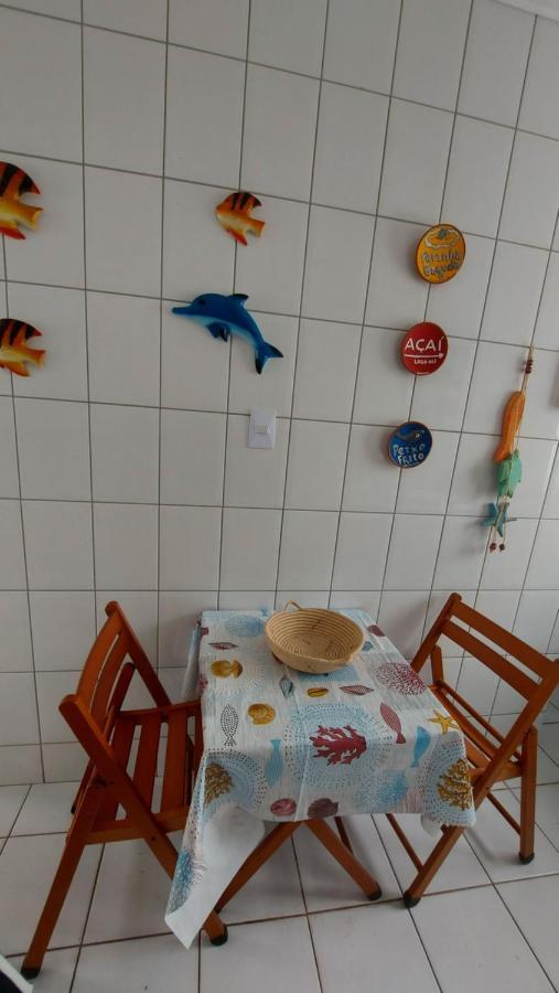 Apartamento Casinha No Sal - Tangaroa Residencial Salinópolis Exterior foto