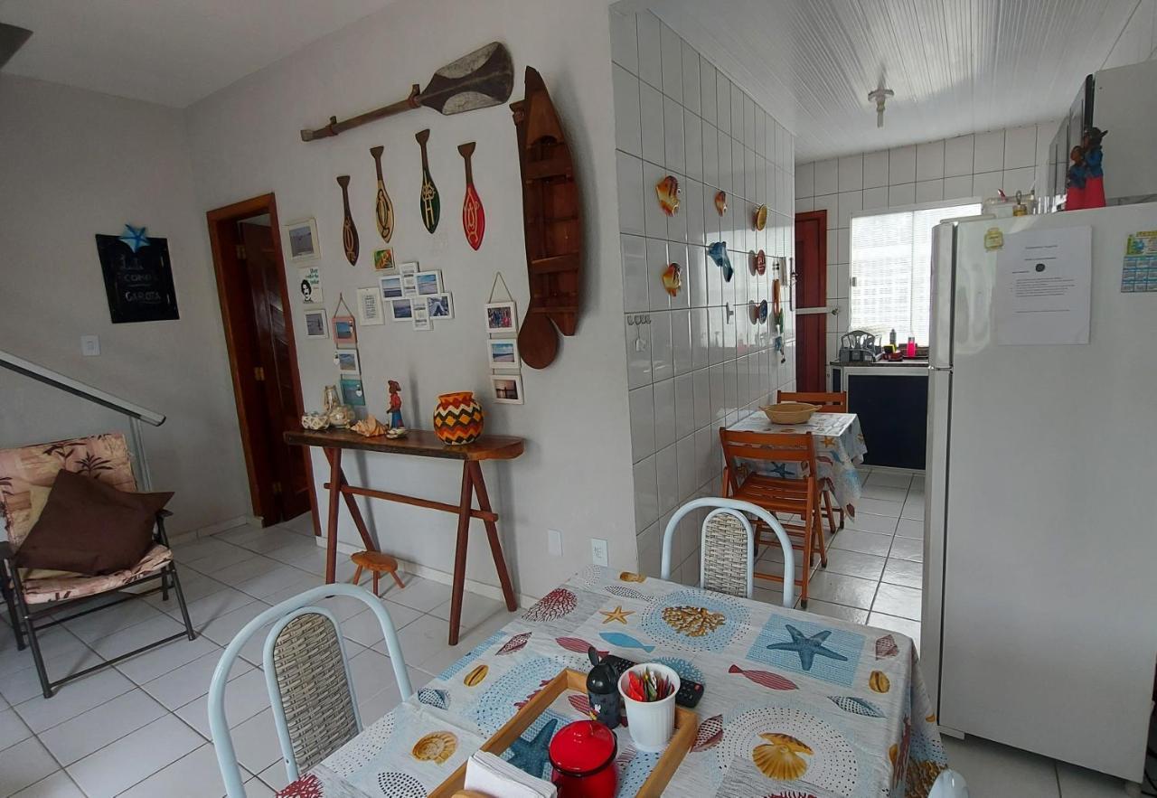 Apartamento Casinha No Sal - Tangaroa Residencial Salinópolis Exterior foto