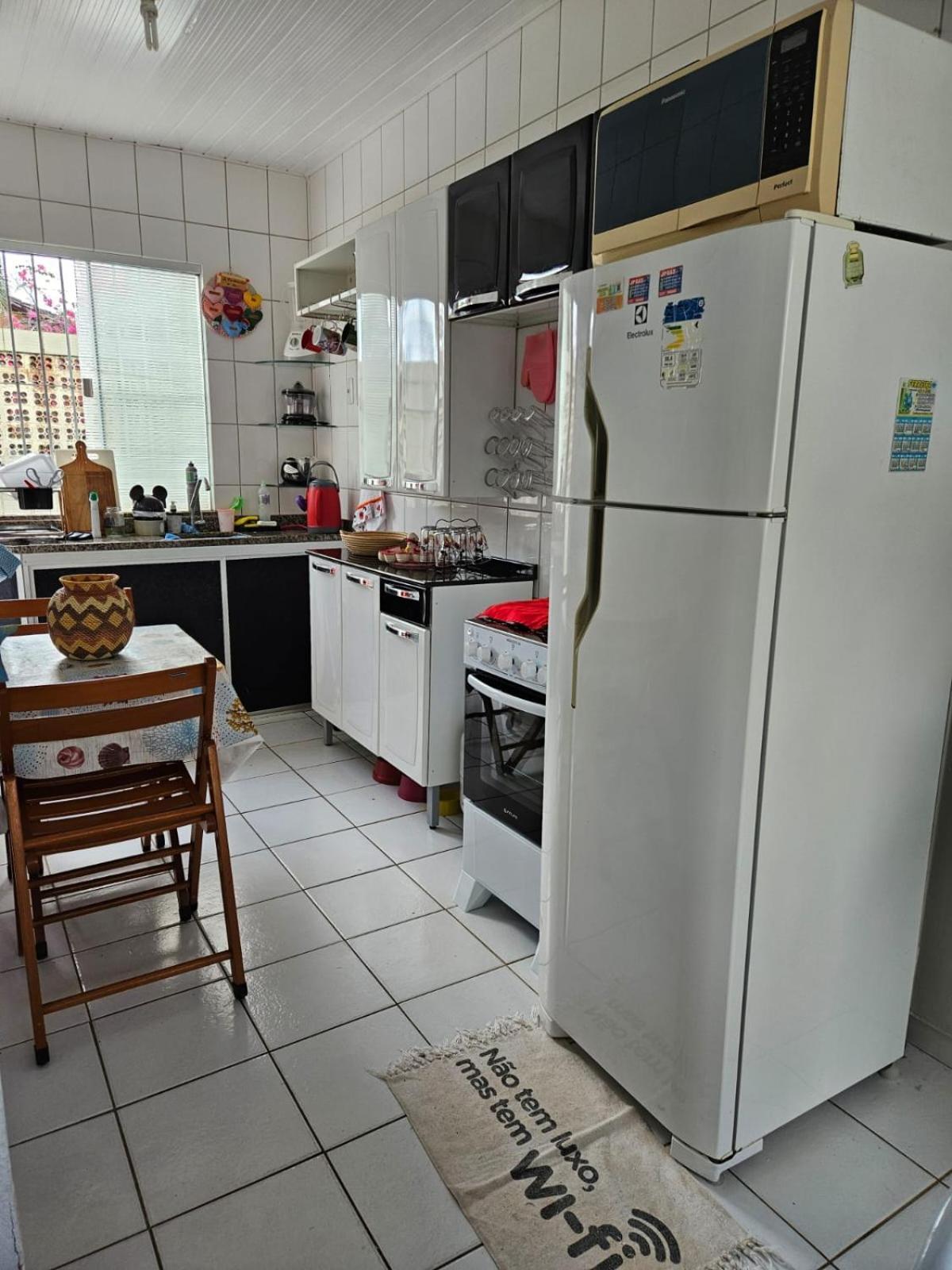 Apartamento Casinha No Sal - Tangaroa Residencial Salinópolis Exterior foto
