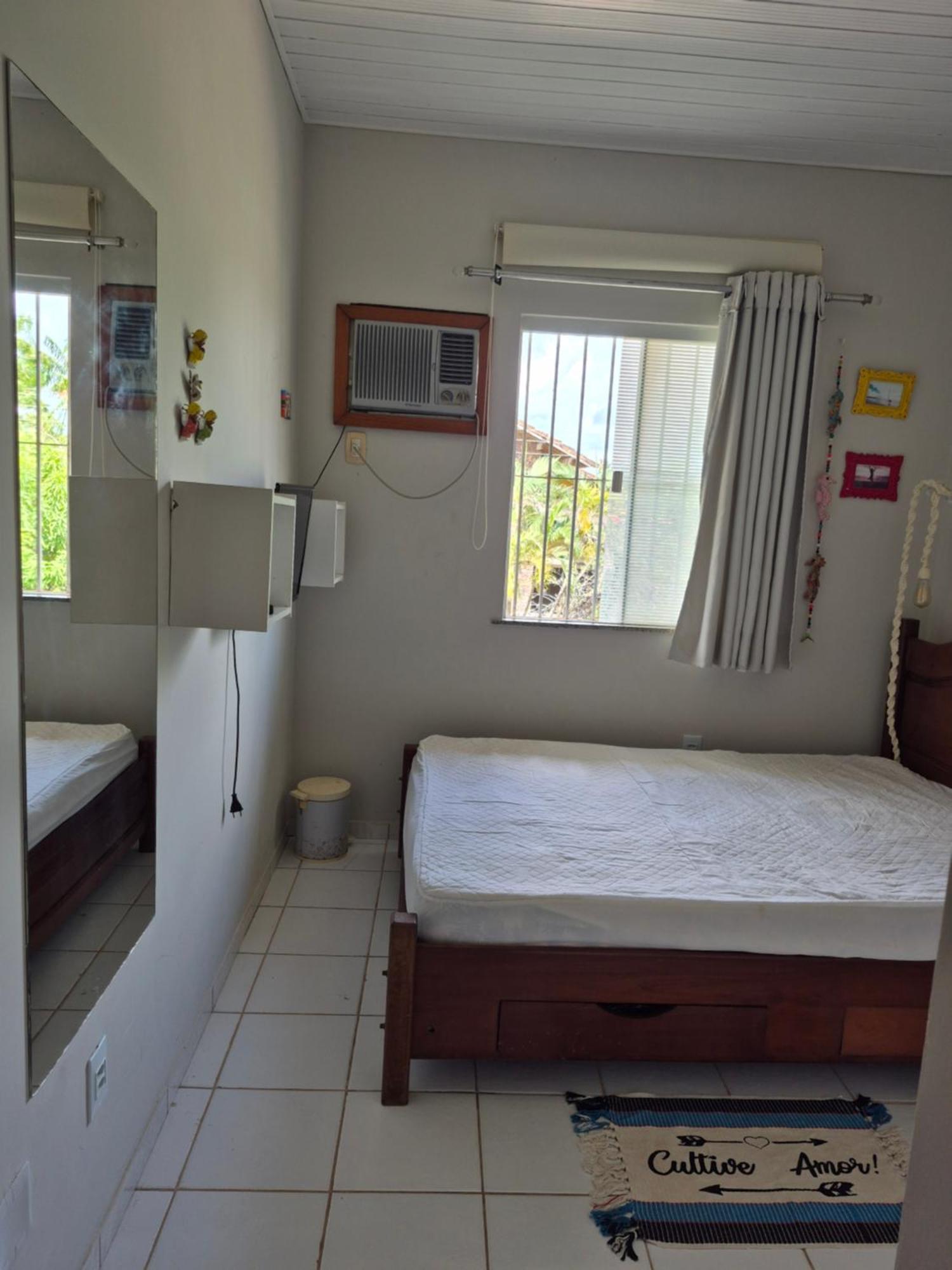 Apartamento Casinha No Sal - Tangaroa Residencial Salinópolis Exterior foto