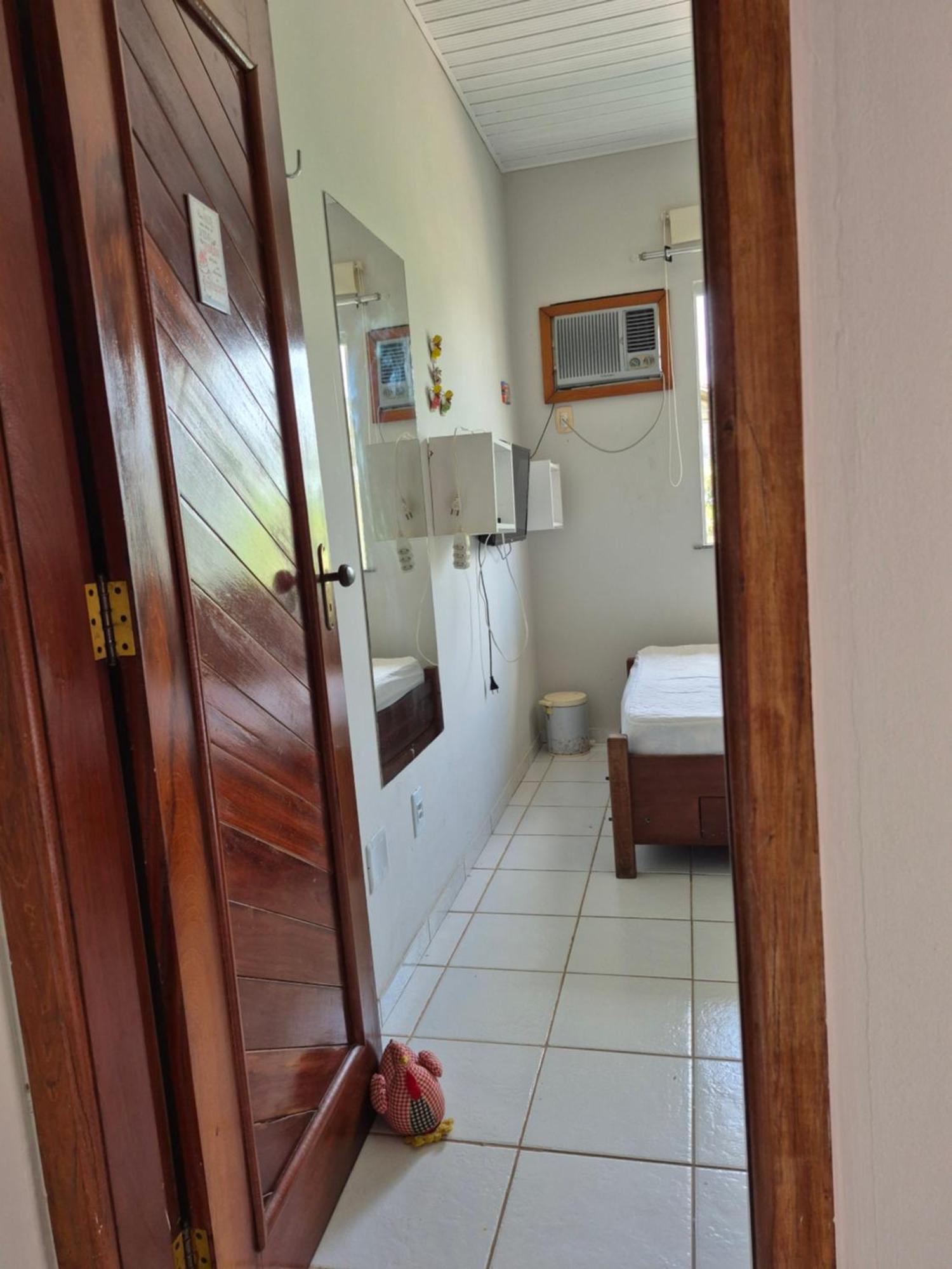 Apartamento Casinha No Sal - Tangaroa Residencial Salinópolis Exterior foto