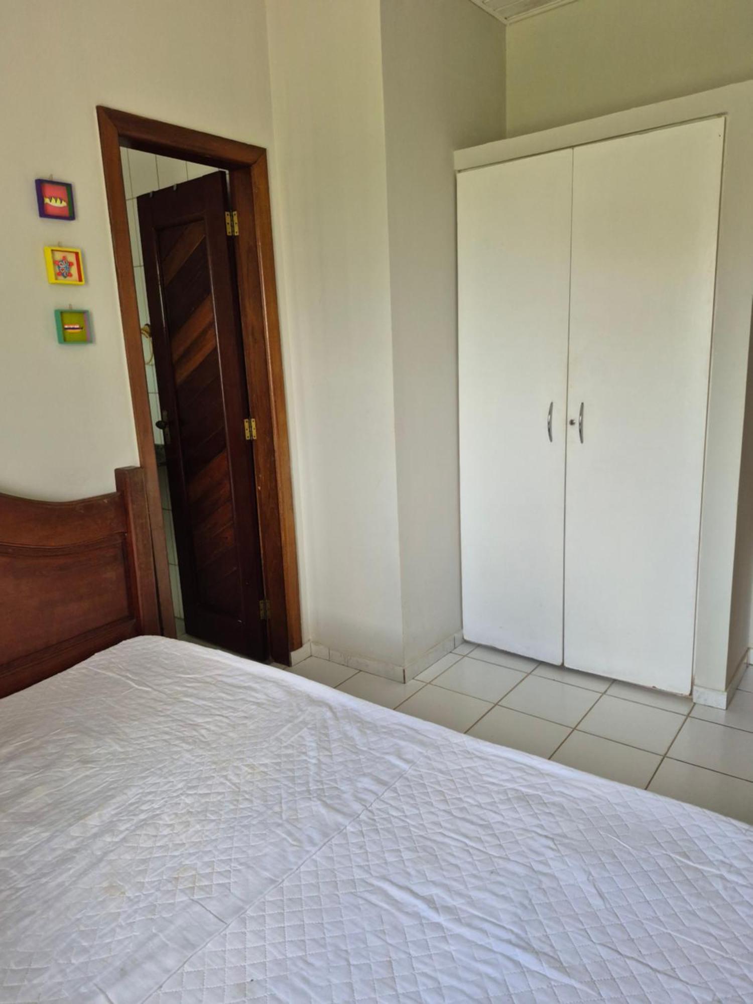 Apartamento Casinha No Sal - Tangaroa Residencial Salinópolis Exterior foto