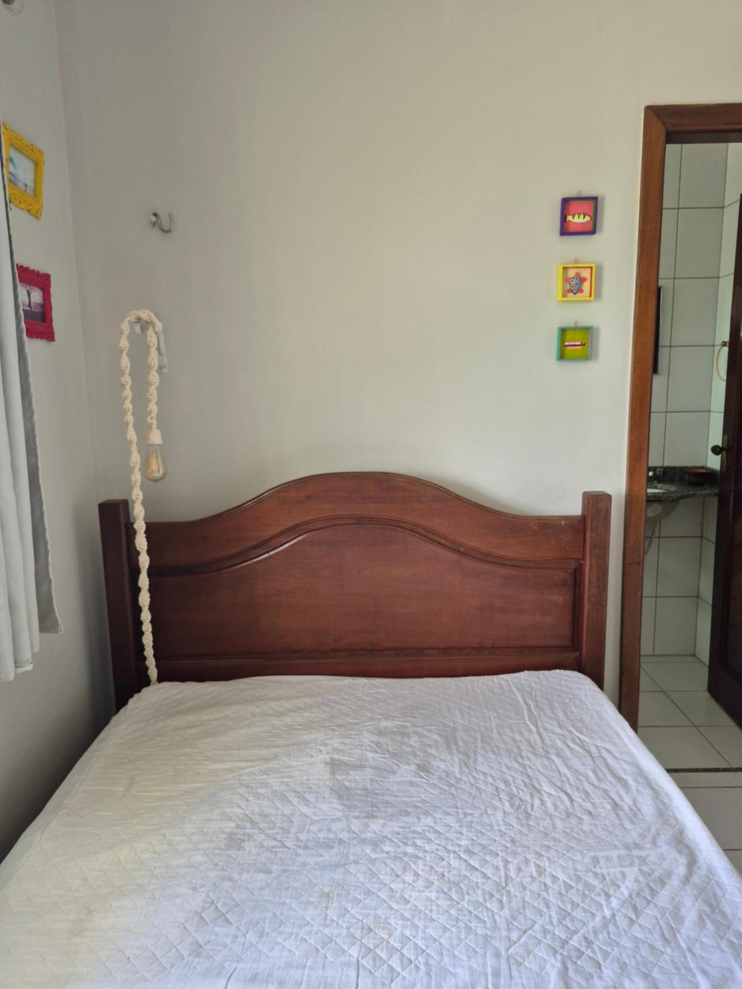 Apartamento Casinha No Sal - Tangaroa Residencial Salinópolis Exterior foto