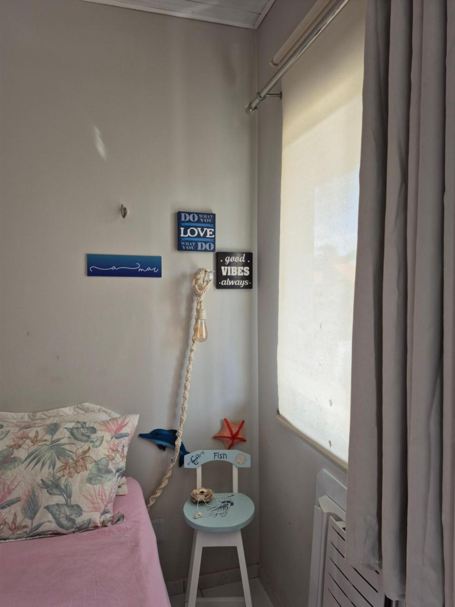 Apartamento Casinha No Sal - Tangaroa Residencial Salinópolis Exterior foto