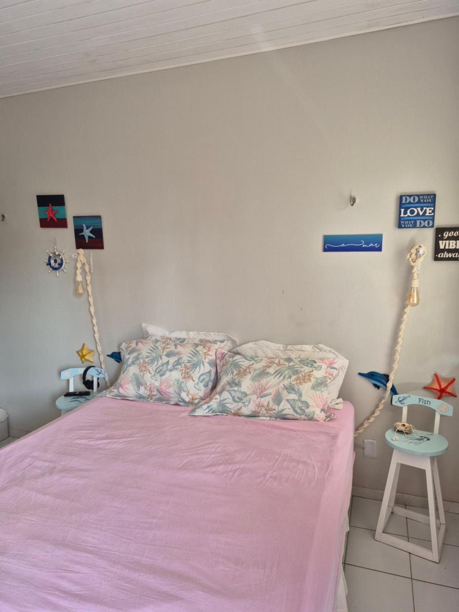 Apartamento Casinha No Sal - Tangaroa Residencial Salinópolis Exterior foto