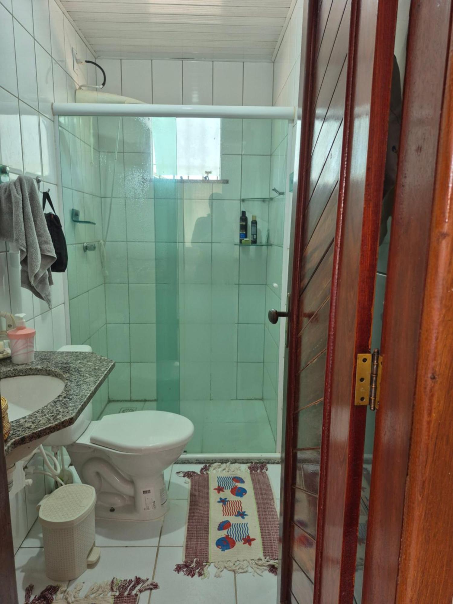 Apartamento Casinha No Sal - Tangaroa Residencial Salinópolis Exterior foto