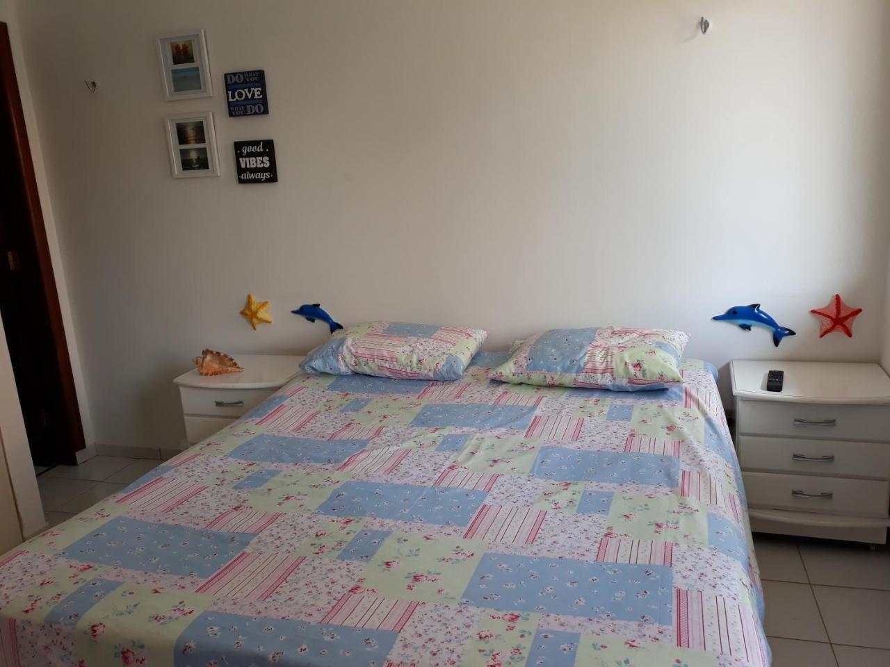 Apartamento Casinha No Sal - Tangaroa Residencial Salinópolis Exterior foto