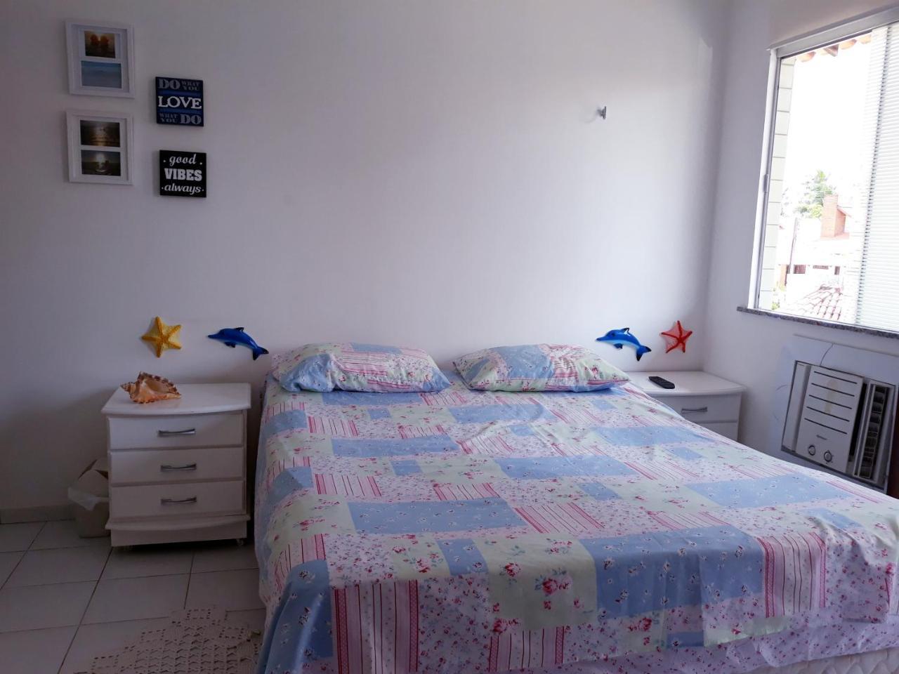 Apartamento Casinha No Sal - Tangaroa Residencial Salinópolis Exterior foto