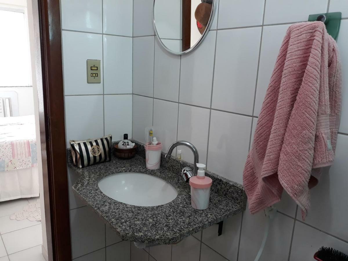 Apartamento Casinha No Sal - Tangaroa Residencial Salinópolis Exterior foto